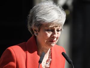 24% من الناخبين ينوون التصويت لليبراليين الديمقراطيين في الانتخابات العامة