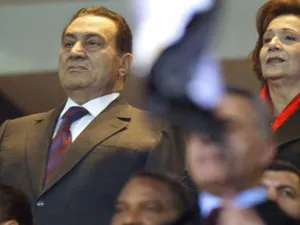 مبارك