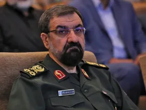 محسن رضائي 