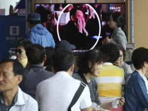 صحيفة  "تشوسون إلبو" الكورية الجنوبية  أفادت بأن بيونغ يانغ أعدمت كيم هيوك تشول