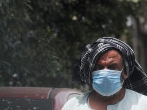 البلاد سجلت 1127 حالة إصابة جديدة بفيروس كورونا المستجد