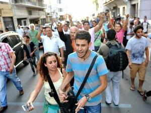 معاقبة مفطر في رمضان 