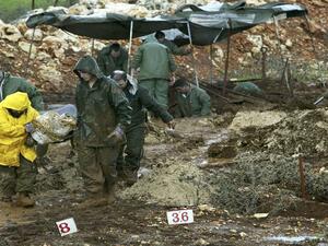  سابقة تاريخية، لم يحدث في التاريخ أن سمحت محكمة لدولة باحتجاز جثامين شهداء شعب موجود تحت احتلالها 