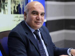د.هاني العقاد  