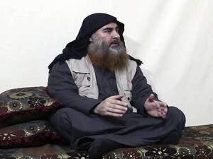  الرئيس الأميركي، دونالد ترمب كتب صباح الأحد، في تغريدة على تويتر أن "شيئاً كبيراً حصل للتو"