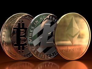 أفضل العملات الرقمية للمضاربة