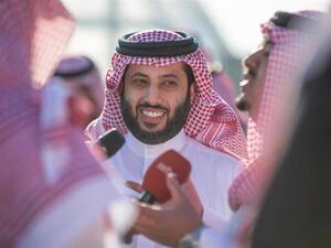 تركي آل شيخ