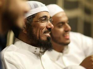 الداعية سلمان العودة