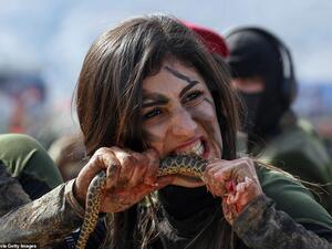 بيشمركة