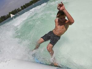 ويكبارادايس- Wakeparadise
