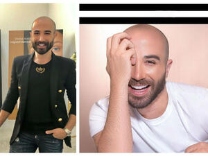سامر خزامي