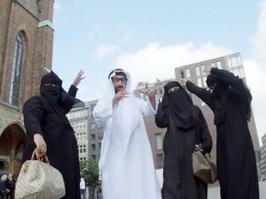 منفذو المقلب مع Dandy Diary