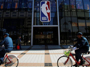 NBA