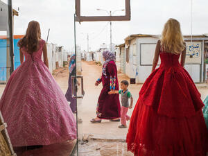 تعبيرية