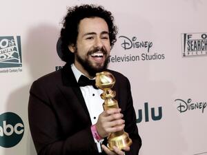 رامي يوسف