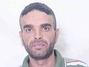 الأسير سامي أبو دياك محكوم بالسجن لثلاثة مؤبدات و30 عاما