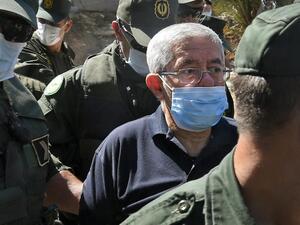 أحمد أويحيى