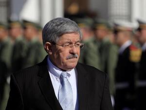 أحمد أويحيى