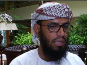 أحمد بن بريك