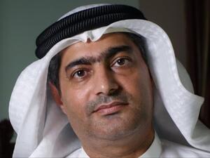 المدافع الحقوقي البارز أحمد منصور