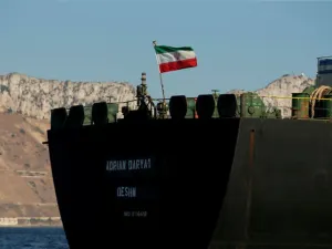 بريطانيا تتهم إيران ببيع نفط الناقلة "أدريان داريا 1" إلى سوريا