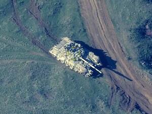 واشنطن تحذر رعاياها في أذربيجان من "هجمات محتملة"