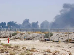 الهجمات على السعوديه
