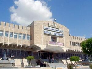 أربيل تستقطع "مؤقتا" 21% من رواتب موظفيها