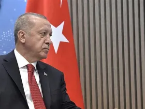 أردوغان