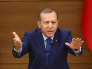 أردوغان 