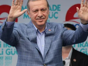 أردوغان 