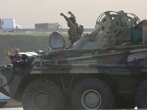 فشل مستمر للهدنة.. واشتباكات تتصاعد بين أذربيجان وأرمينيا