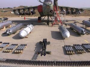 تقرير عن أسلحة نووية أمريكية مخزنة في بلجيكا يثير الجدل في البلاد