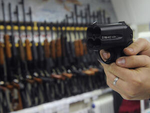 الصين ستفرض عقوبات على شركات أمريكية تبيع أسلحة لتايوان