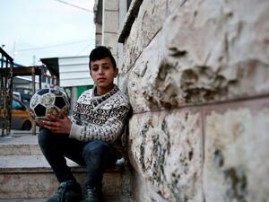 أشرف حسن عدوان