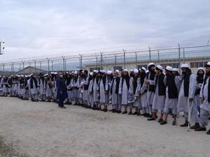 هل تجلس طالبان قريبا إلى طاولة حوار مع الحكومة الأفغانية؟