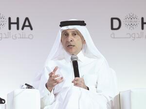 أكبر الباكر