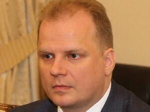  ألكسندر فينيديكتوف