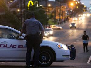 مقتل شخص وإصابة 2 بحادث طعن بولاية أوريغون الأمريكية