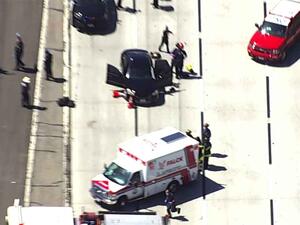 4 جرحى في إطلاق نار بمدينة أوكلاند الأمريكية