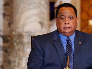 إبراهيم الغندور