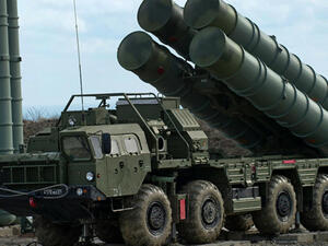 ترامب: نواجه موقفا معقدا بشأن صفقة إس-400 التركية