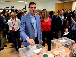 إسبانيا تعود إلى صناديق الاقتراع في مناخ متوتر