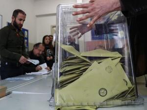 انطلاق انتخابات الإعادة لبلدية إسطنبول