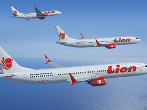 إندونيسيا: عيوبا بالتصميم وتراخيا بالرقابة وراء تحطم طائرة بوينغ 737 ماكس