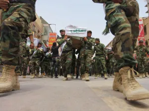 إيران