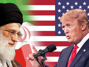 إيران: عقوبات أمريكا على خامنئي تعني نهاية الدبلوماسية