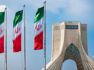 روحاني: ترامب ارتكب خطأ غبيا بالانسحاب من الاتفاق النووي مع إيران