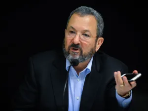 إيهود باراك