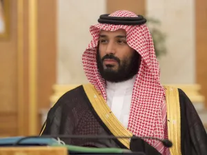 ابن سلمان